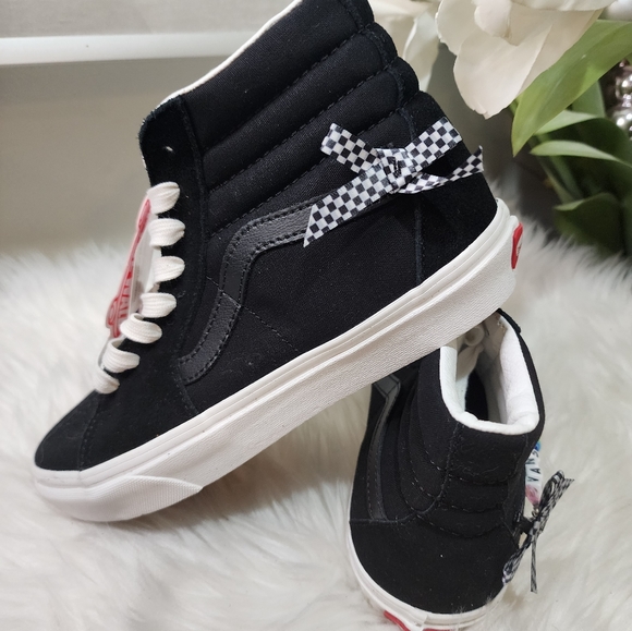 VANS SK8-HI 'VANSWARE Shoes size:Mens6/Women7.5 new - Picture 9 of 9